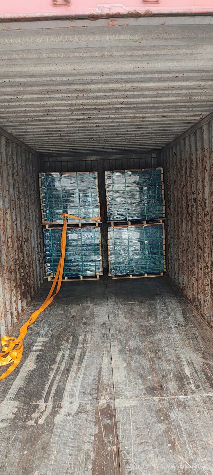 CONTAINER-1
