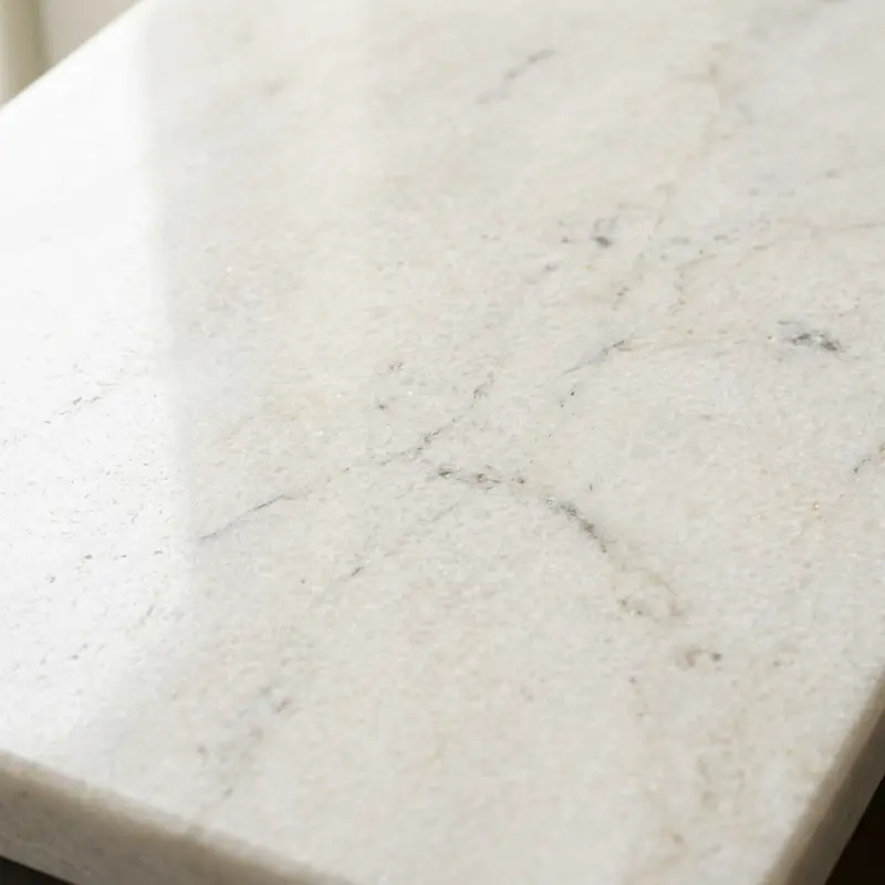Ambaji White Marble Supplier India