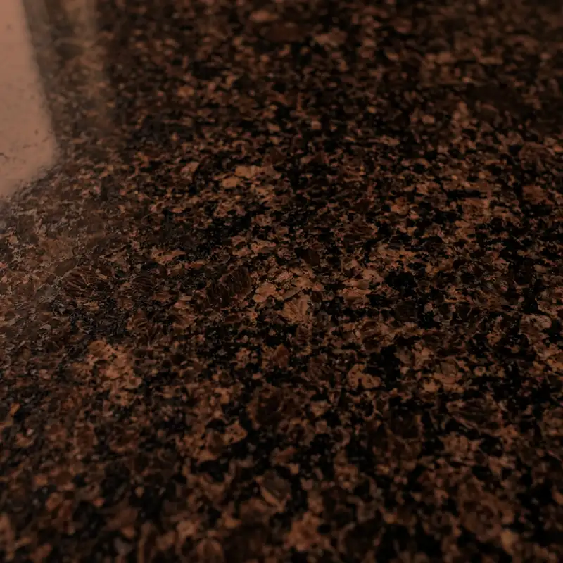 Coffee Brown Granite Exporter India