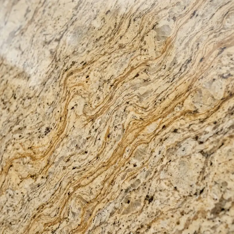 Colonial Gold Granite Exporter India