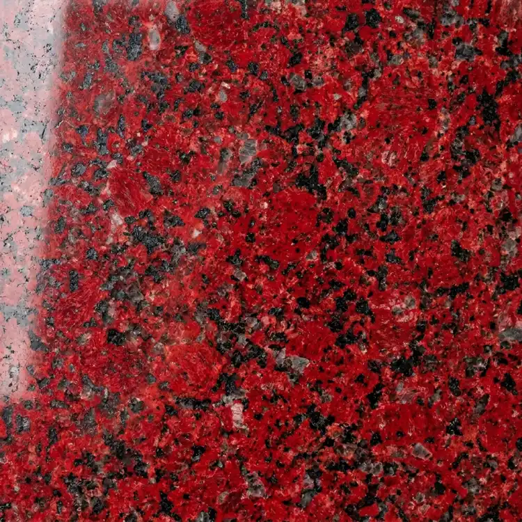 Imperial Red Granite Exporter India