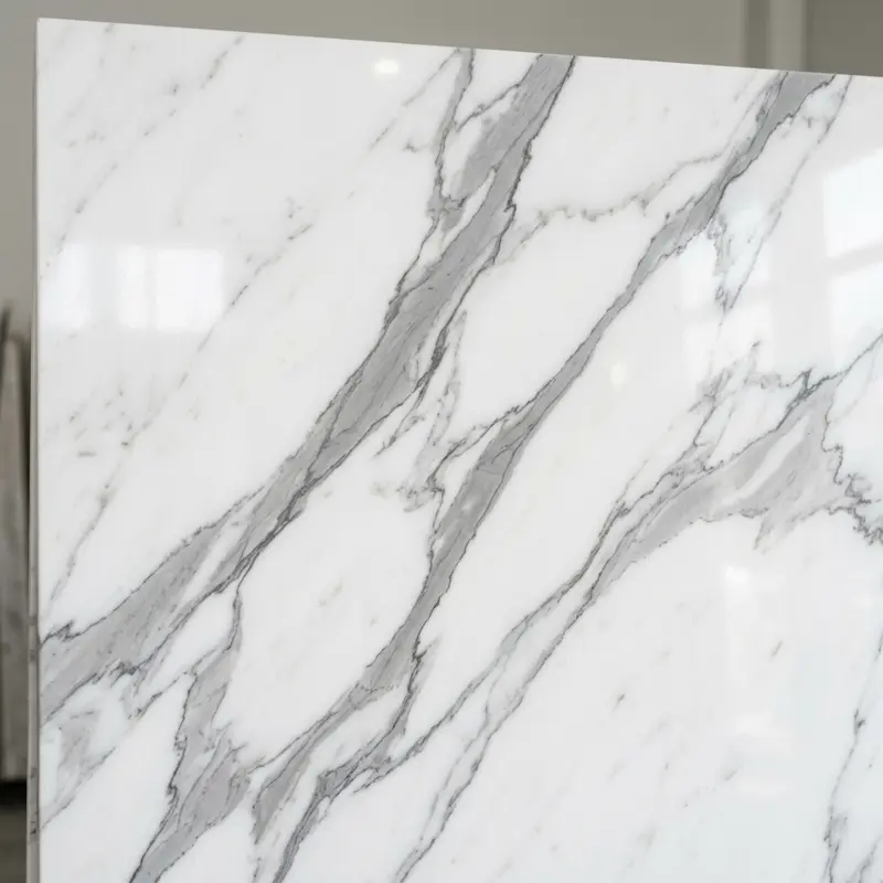 Indian Statuario Marble Slabs Exporter India