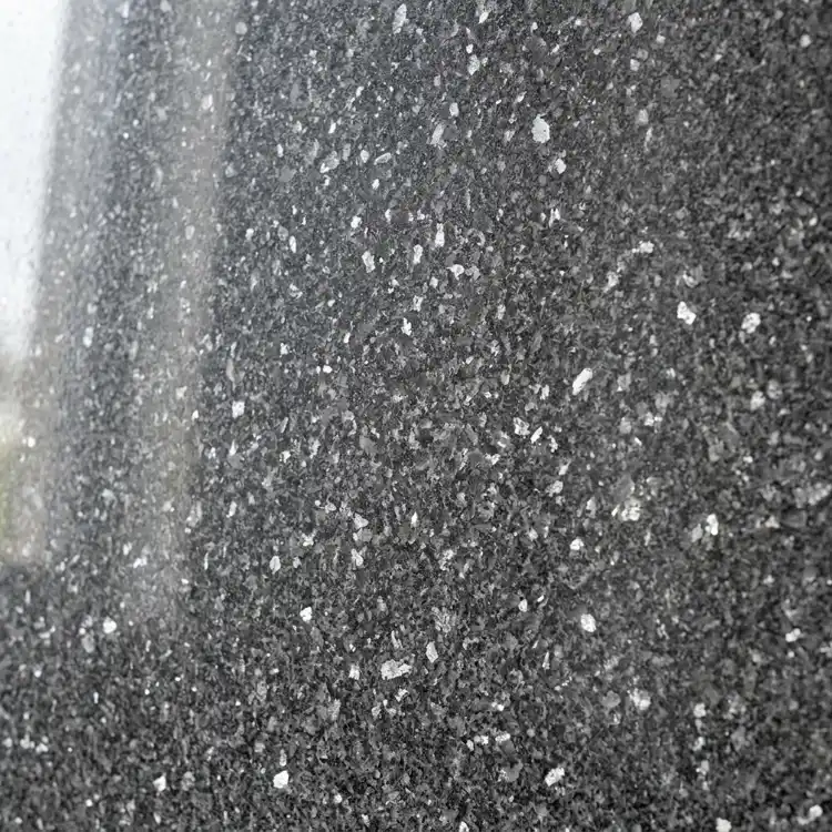 Steel Grey Granite Exporter India