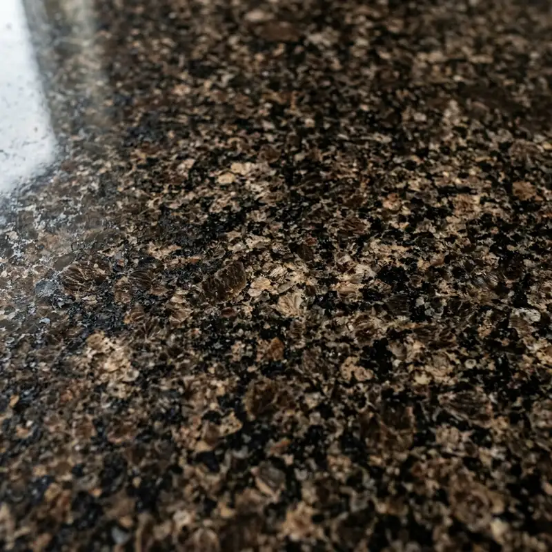 Tan Brown Granite Exporter India